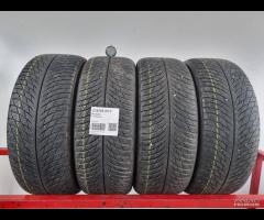 Gomme Usate Michelin 235 55 17 Guarda Catalogo