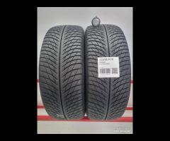 Gomme Usate Michelin 235 55 19 Guarda Catalogo