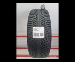 Gomme Usate Michelin 235 55 19 Guarda Catalogo
