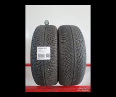 Gomme Usate Michelin 235 60 17 Guarda Catalogo