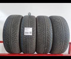 Gomme Usate Michelin 235 60 17 Guarda Catalogo