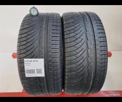 Gomme Usate Michelin 245 40 18 Guarda Catalogo