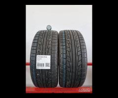 Gomme Usate Nankang 215 40 18 Guarda Catalogo