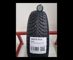 Gomme Usate Nexen 165 70 14 Guarda Catalogo