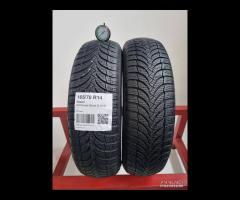 Gomme Usate Nexen 165 70 14 Guarda Catalogo