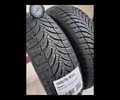 Gomme Usate Nexen 165 70 14 Guarda Catalogo
