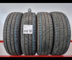 Gomme Usate Nexen 195 75 16 Guarda Catalogo