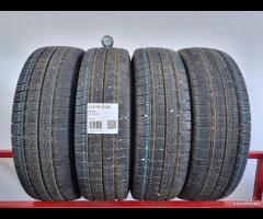 Gomme Usate Nexen 215 75 16 Guarda Catalogo