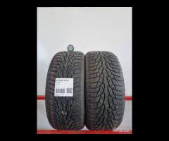 Gomme Usate Nokian 225 40 18 Guarda Catalogo