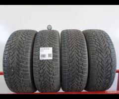 Gomme Usate Nokian 225 55 18 Guarda Catalogo