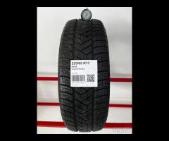 Gomme Usate Pirelli 225 65 17 Guarda Catalogo