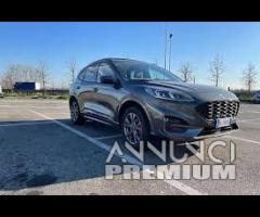 disponibili ricambi ford kuga st line 2013-2023