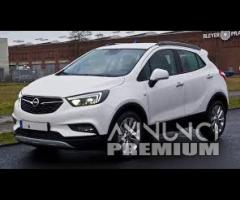 disponibili ricambi opel mokka x 2012-2023
