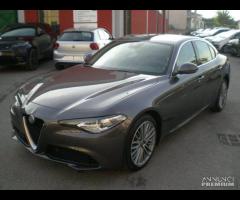 ricambi alfa romeo giulia veloce disponibili