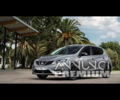 ricambi disponibili nissan pulsar 2013-2023