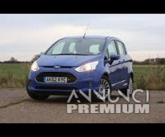 ricambi usati completi ford b-max s-max 2013-2023