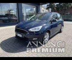 disponiamo ricambi ford c-max 2013-2023
