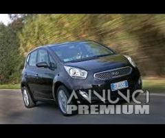ricambi disponibili kia venga 2013-2023