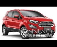disponiamo ricambi ford eco sport 2013-2023