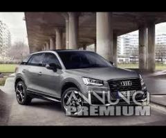 ricambi usati o nuovi audi q2 s line