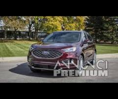 disponibili ricambi ford edge 2013-2023