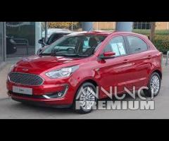 disponibili ricambi ford ka+ active dal 2017-2023