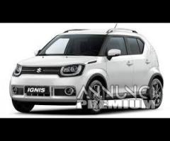 ricambi usati disponibili suzuki ignis