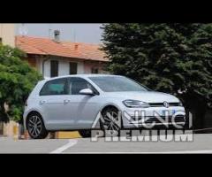 volkswagen golf 7 7.5 ricambi usati o nuovi