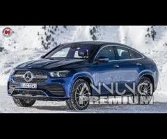 ricambi disponibili mercedes gle glc 2013-2023
