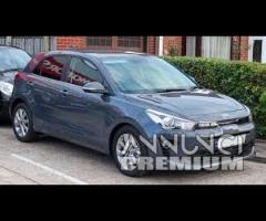 ricambi completi kia rio niro 2013-2023
