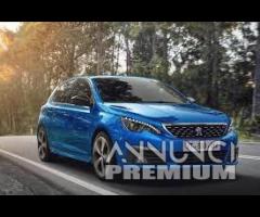 disponiamo ricambi peugeot 308 gt line 2013-2023