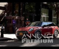 ricambi mini clubman usati 2013-2023