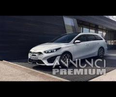 ricambi kia ceed disponibili 2014-2023