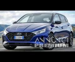 disponibili ricambi hyundai i20 2013-2023
