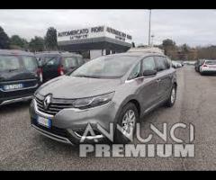 renault espace ricambi disponibili 2013-2023