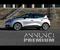 ricambi usati renault scenic 2013-2023