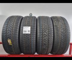 Gomme Usate Pirelli 235 60 18 Guarda Catalogo