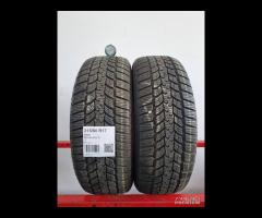 Gomme Usate Sava 215 60 17 Guarda Catalogo