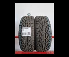 Gomme Usate Strial 195 55 16 Guarda Catalogo