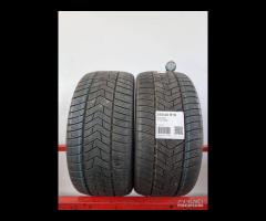 Gomme Usate Tracmax 255 40 18 Guarda Catalogo