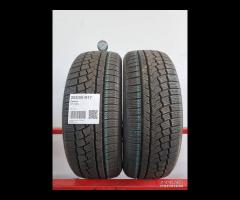 Gomme Usate Zeetex 205 55 17 Guarda Catalogo