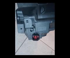 faro anteriore sinistro range rover velar 2018