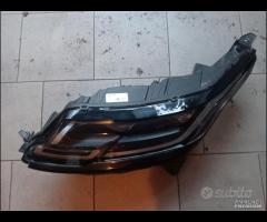 faro anteriore sinistro range rover velar 2018 - 9