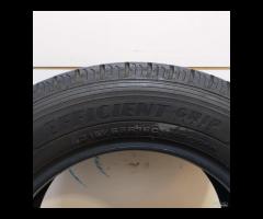 4 GOMME 215 65 16C GOODYEAR BR1061 - 6
