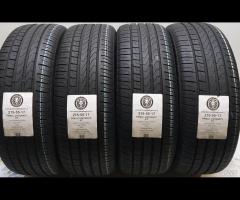 4 GOMME 215 55 17 PIRELLI A56603
