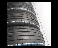 4 GOMME 235 65 17 GOODYEAR A56779