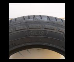 4 GOMME 215 65 16C MICHELIN BR1062 - 6