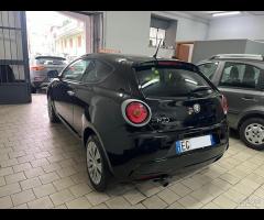 Alfa Romeo MiTo 1.4 78 Cv gpl optional