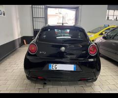 Alfa Romeo MiTo 1.4 78 Cv gpl optional