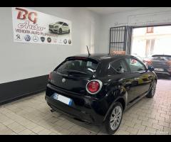 Alfa Romeo MiTo 1.4 78 Cv gpl optional - 15